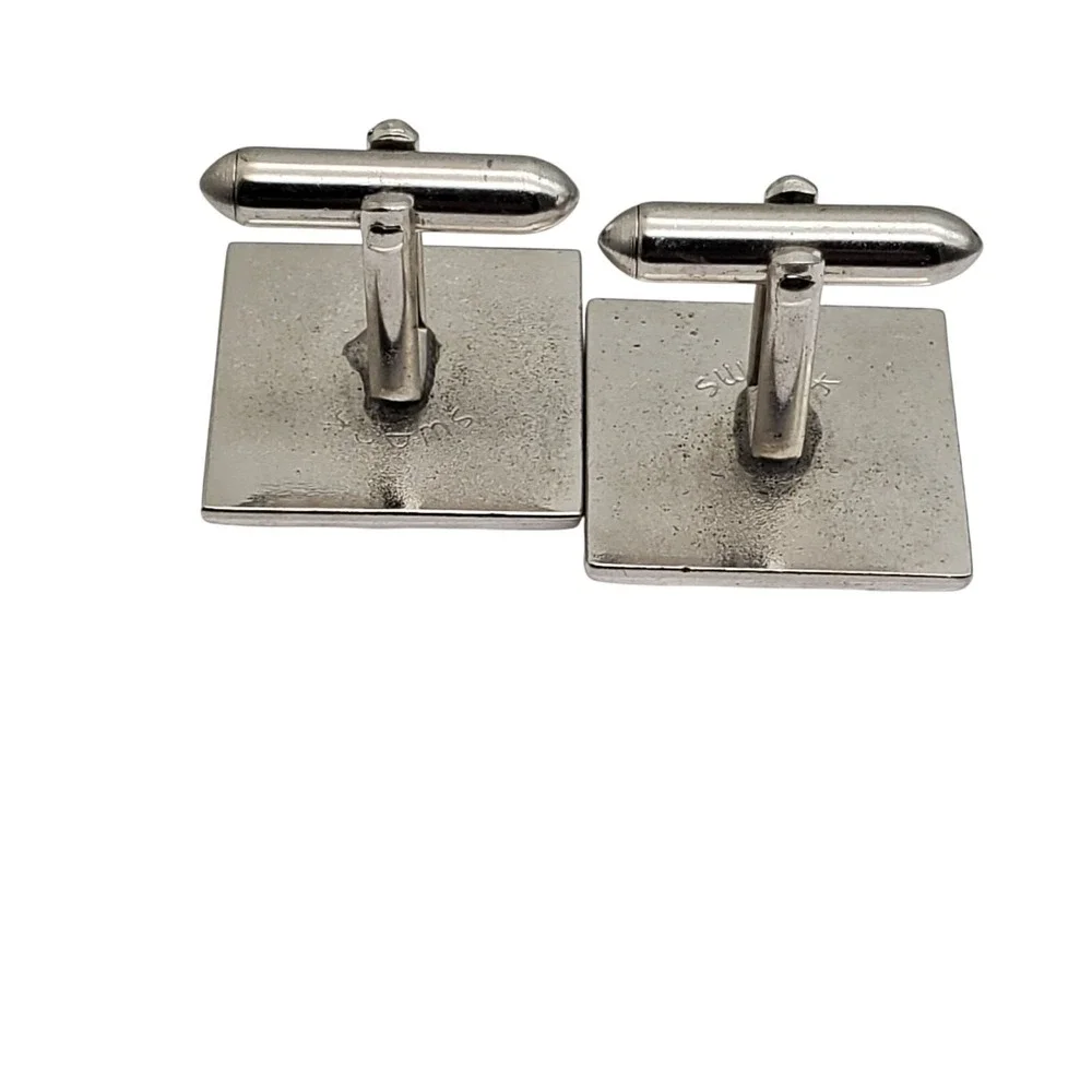 SWANK vintage cufflinks